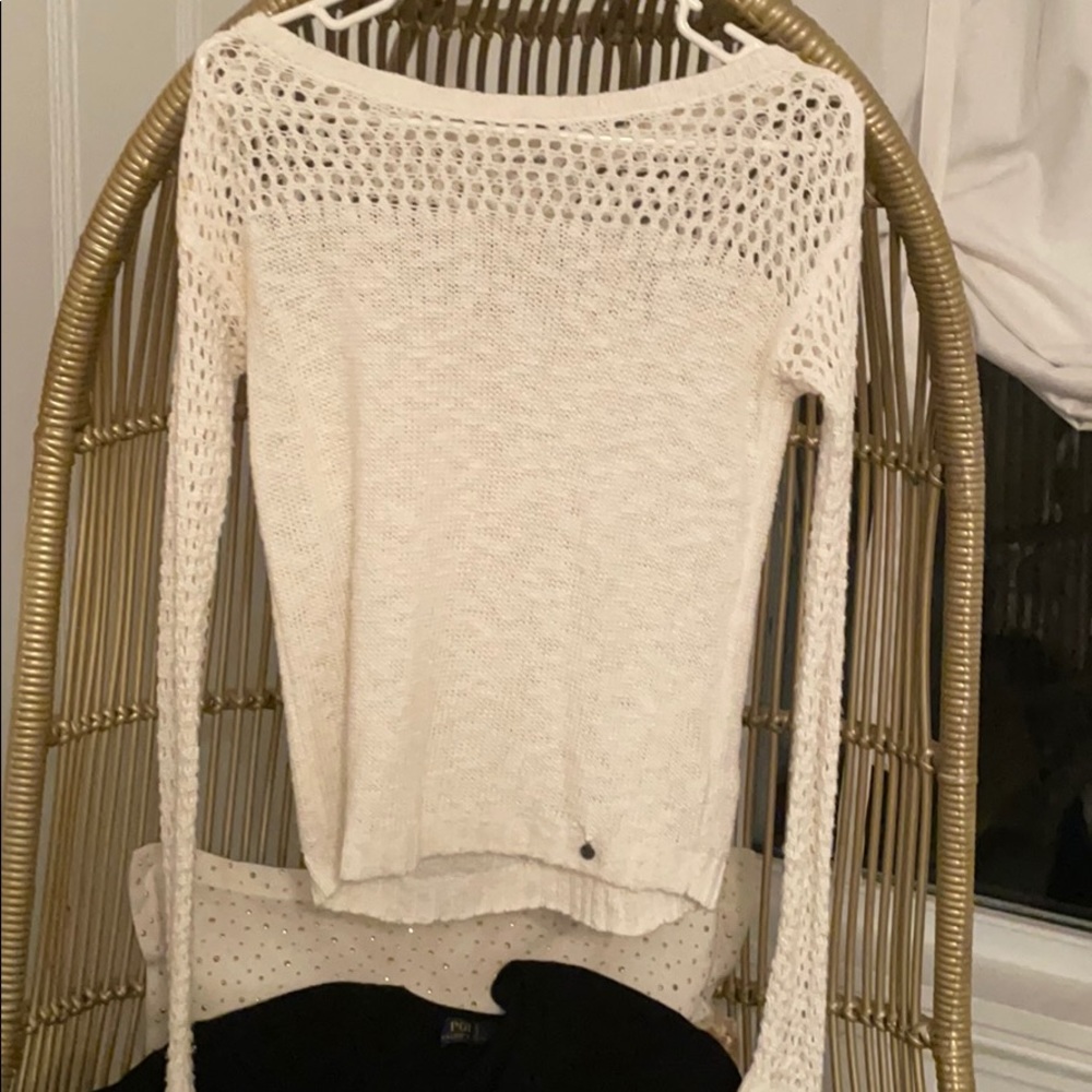 Abrocrombie Kids sweater